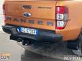 Ford Ranger 2.0 tdci double cab wildtrak 170cv auto Naranja - thumbnail 16