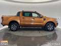 Ford Ranger 2.0 tdci double cab wildtrak 170cv auto Arancione - thumbnail 5