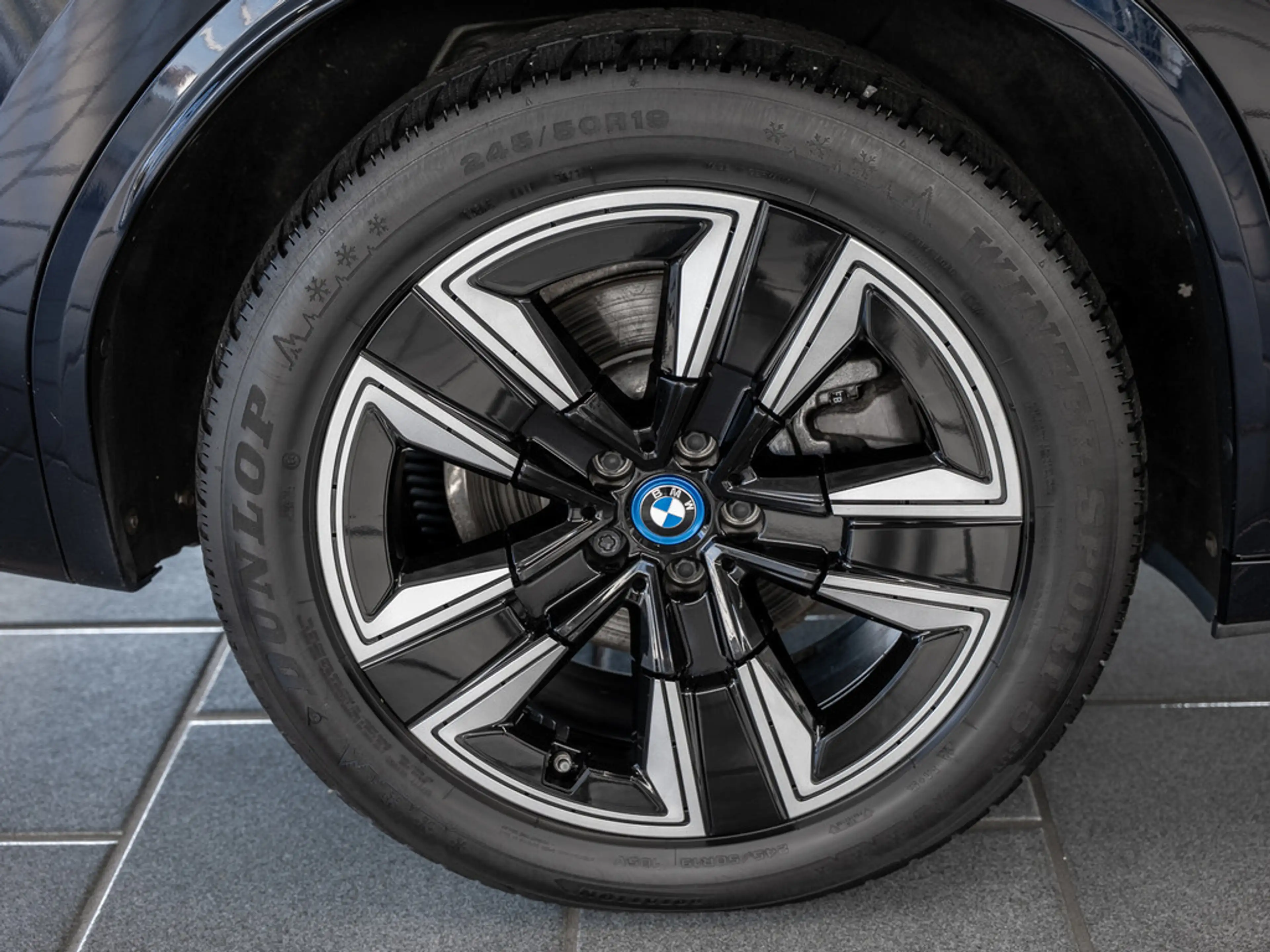 BMW X3 Inspiring FACEL. PANO AHK LED ACC W-LAN NAVI — photo 11