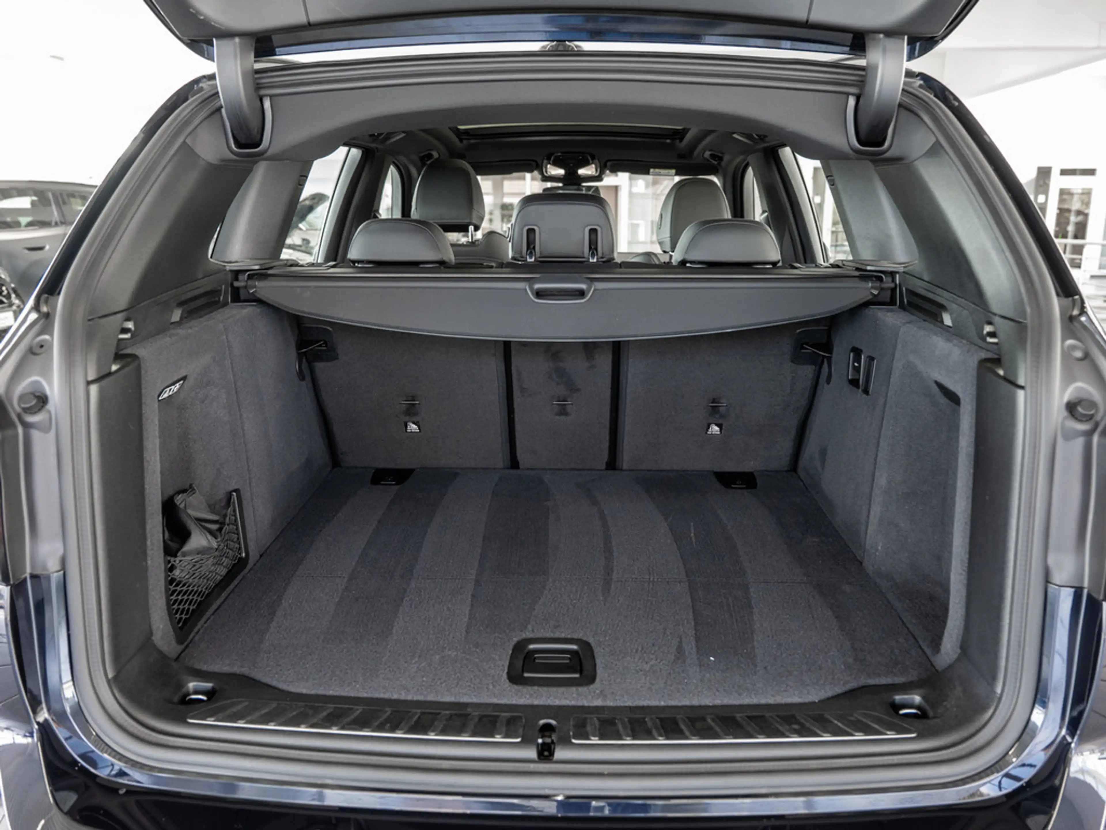 BMW X3 Inspiring FACEL. PANO AHK LED ACC W-LAN NAVI — photo 14
