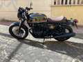 Royal Enfield Continental GT 120th anniversary edition Nero - thumbnail 4