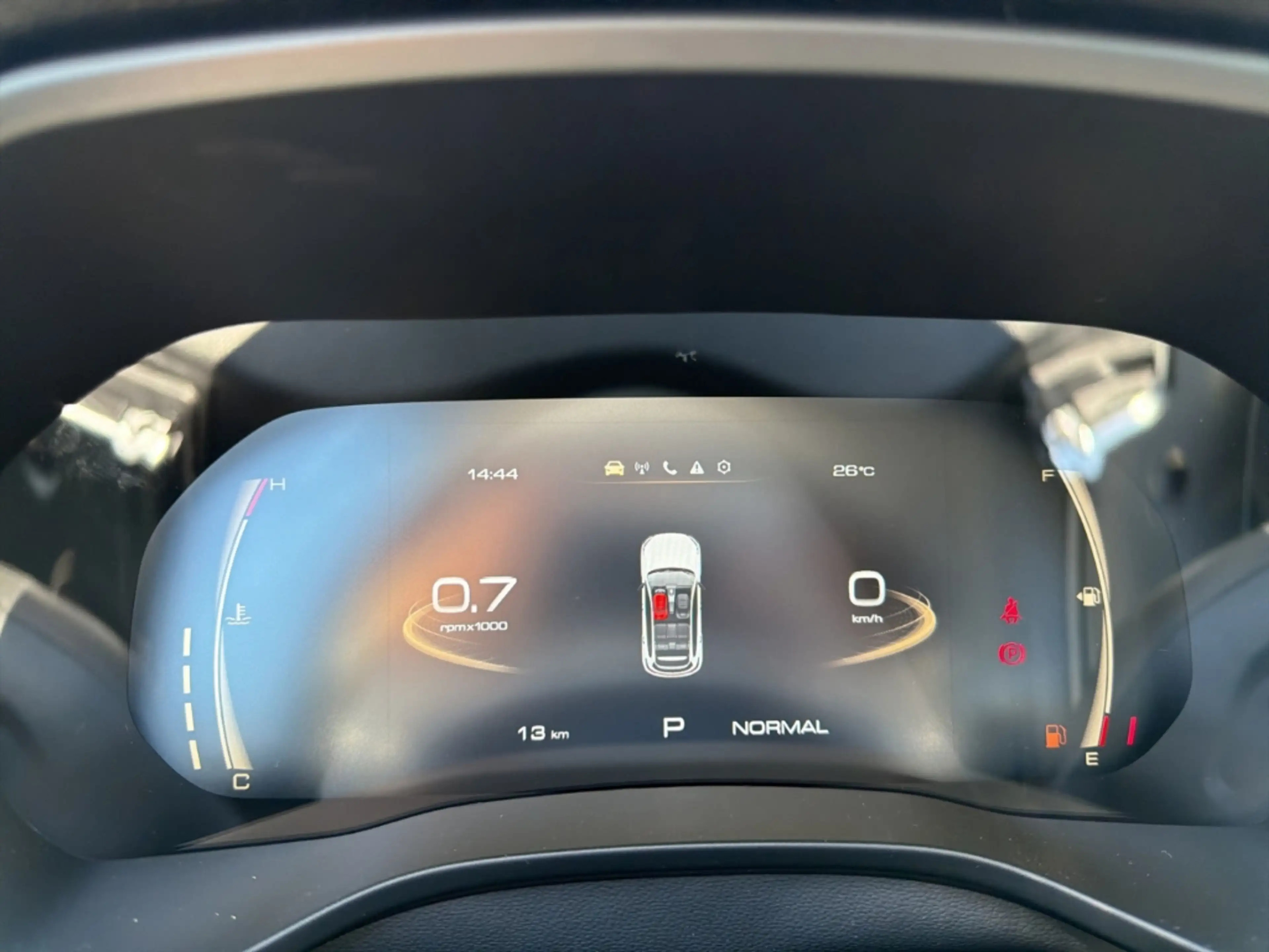 GWM HAVAL Jolion Pro 1.5 Turbo 7G-DCT Premium *sofort* Pano App-Navi Ka — photo 13