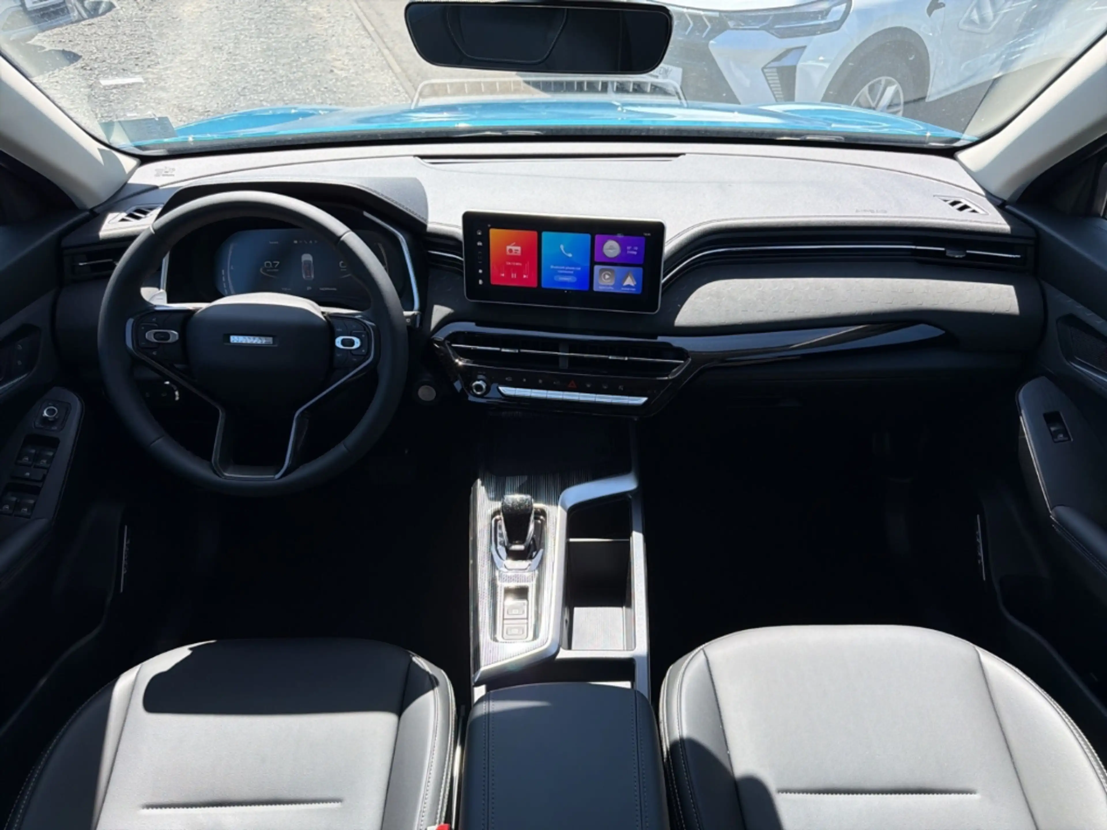 GWM HAVAL Jolion Pro 1.5 Turbo 7G-DCT Premium *sofort* Pano App-Navi Ka — photo 9