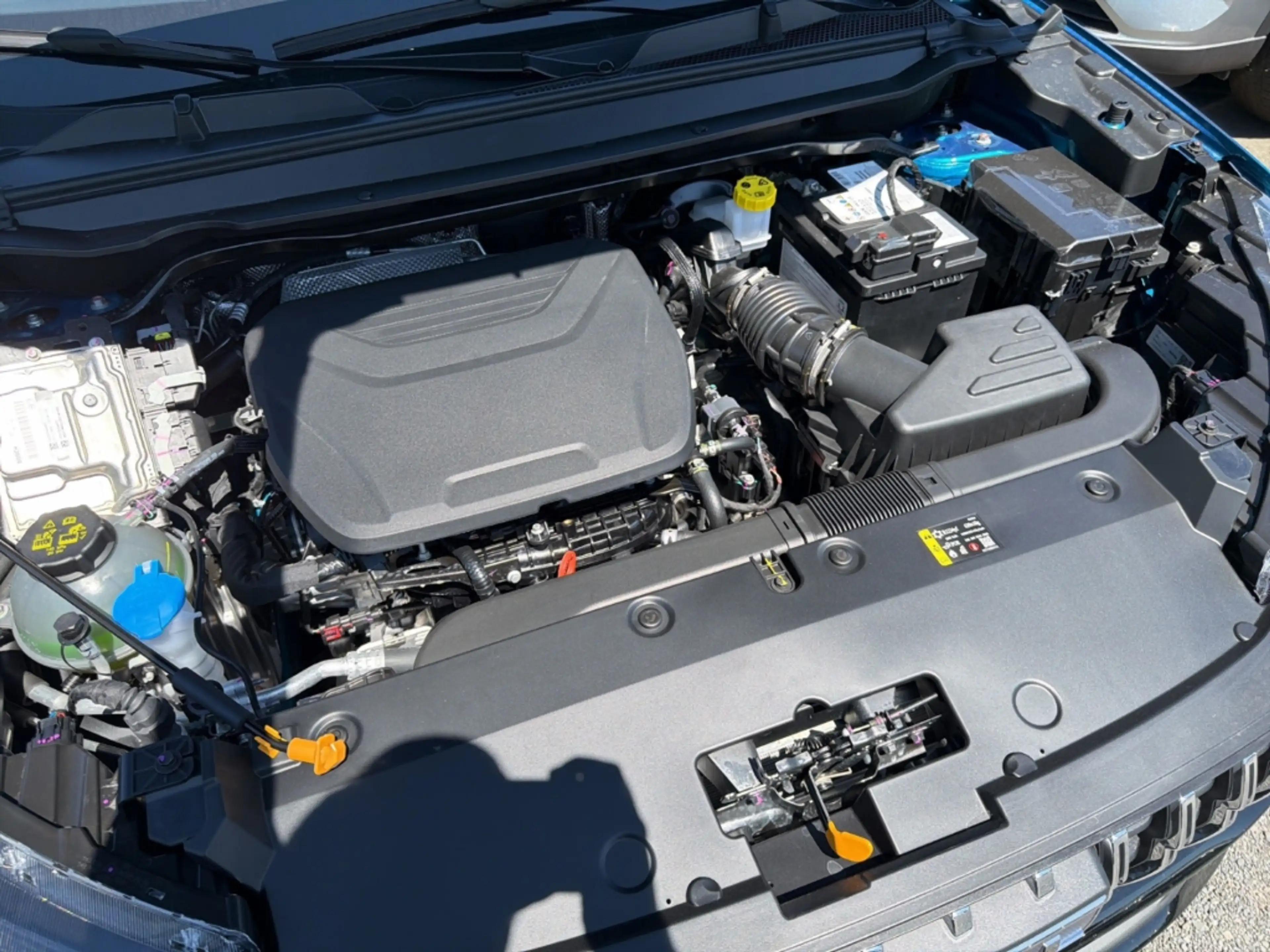 GWM HAVAL Jolion Pro 1.5 Turbo 7G-DCT Premium *sofort* Pano App-Navi Ka — photo 32
