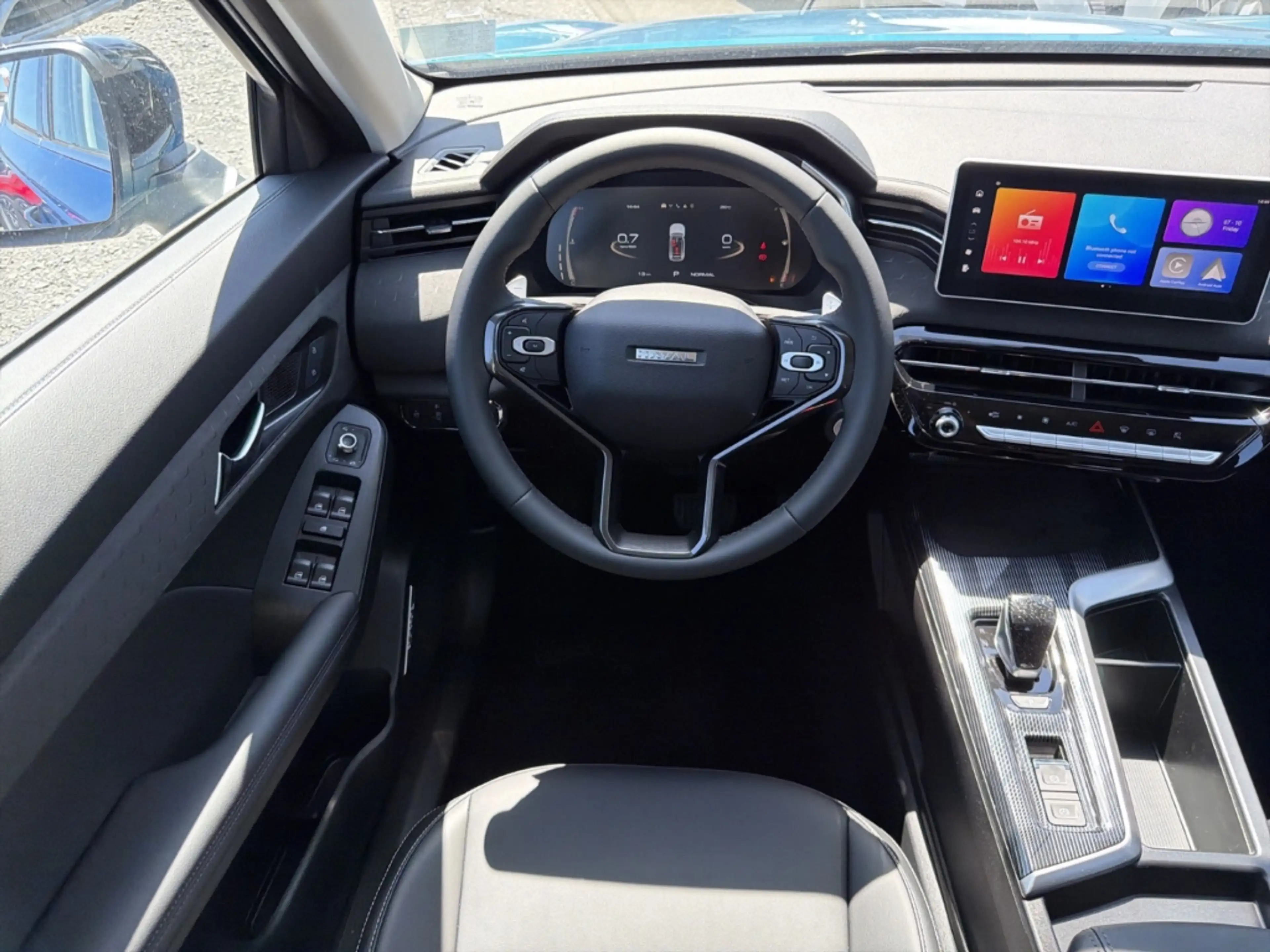 GWM HAVAL Jolion Pro 1.5 Turbo 7G-DCT Premium *sofort* Pano App-Navi Ka — photo 10