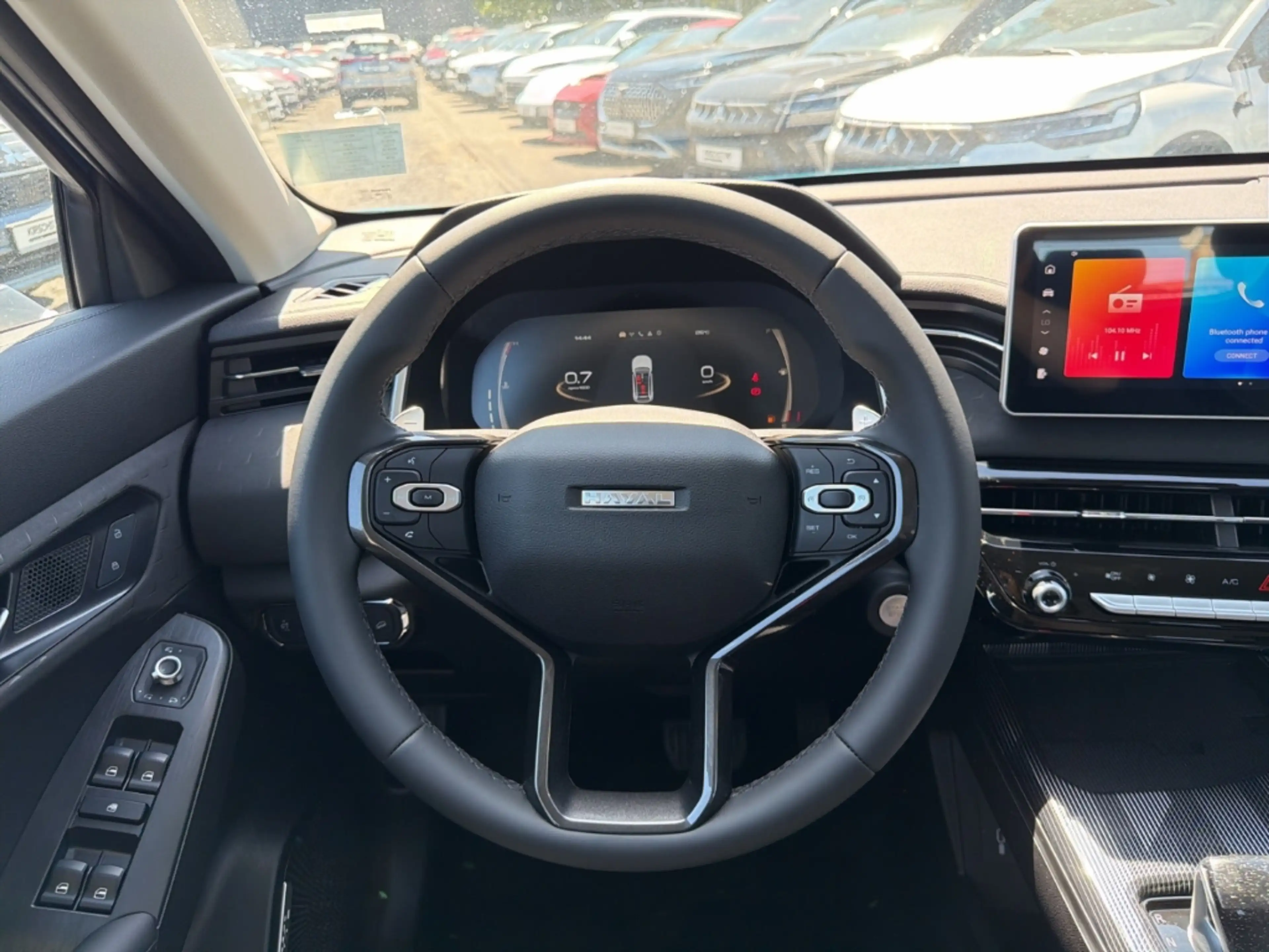 GWM HAVAL Jolion Pro 1.5 Turbo 7G-DCT Premium *sofort* Pano App-Navi Ka — photo 11