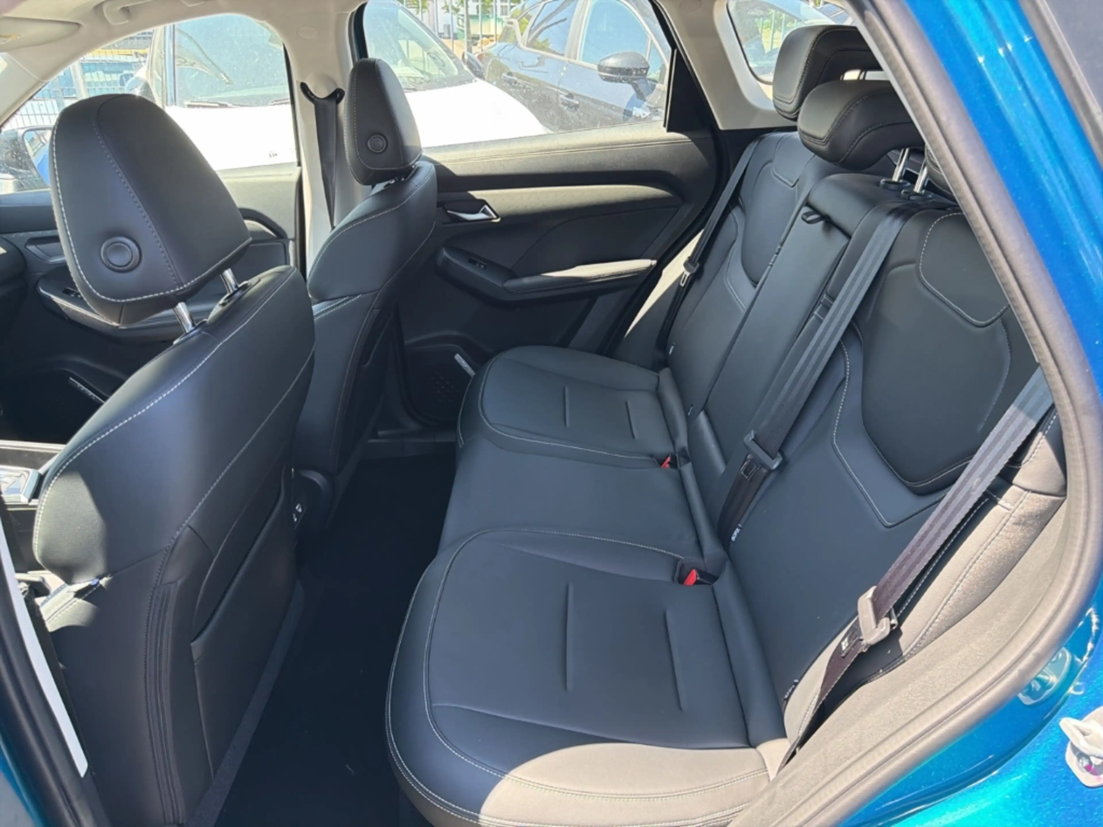 GWM HAVAL Jolion Pro 1.5 Turbo 7G-DCT Premium *sofort* Pano App-Navi Ka — photo 25