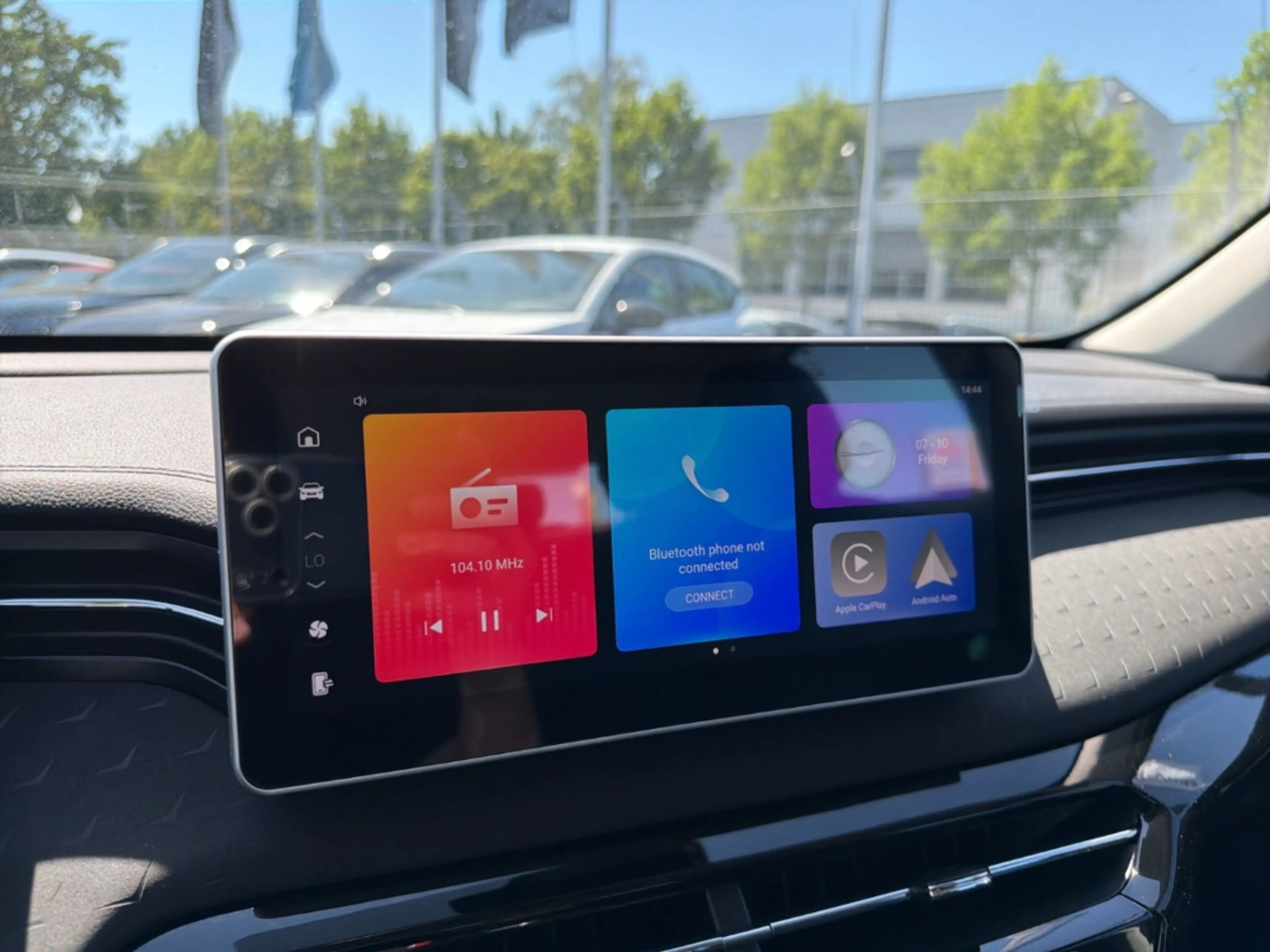 GWM HAVAL Jolion Pro 1.5 Turbo 7G-DCT Premium *sofort* Pano App-Navi Ka — photo 14