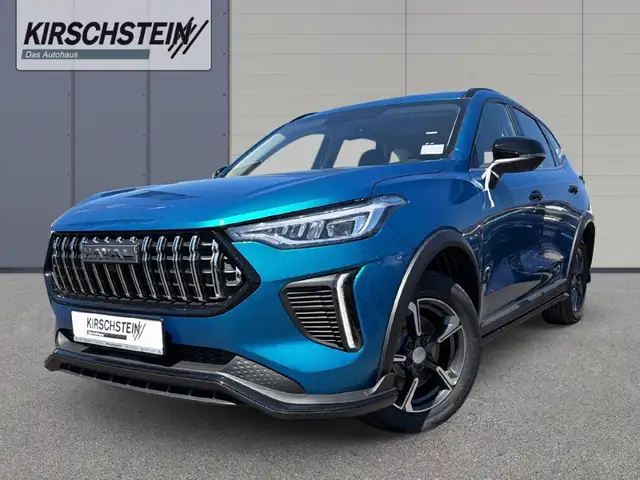 GWM HAVAL Jolion Pro