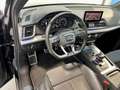 Audi Q5 40 TDI 140kW (190CV) quattro S tronic Schwarz - thumbnail 13