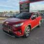 Toyota RAV4 2.5 hybrid 2WD Advance Burdeos - thumbnail 2