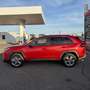Toyota RAV4 2.5 hybrid 2WD Advance Burdeos - thumbnail 8