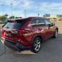 Toyota RAV4 2.5 hybrid 2WD Advance Burdeos - thumbnail 5