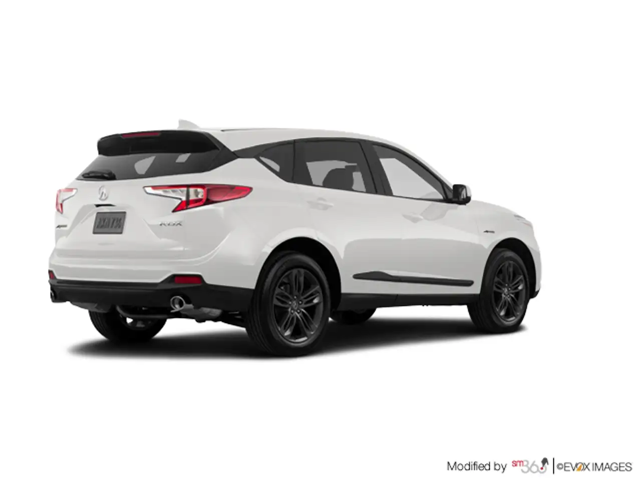 Acura RDX снимка Acura RDX
