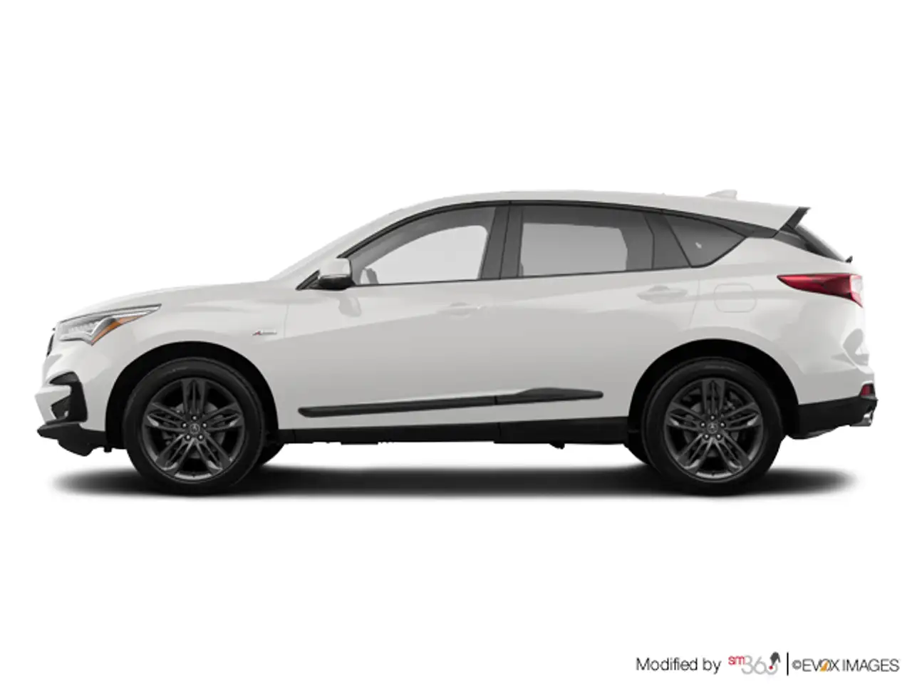 Acura RDX снимка Acura RDX