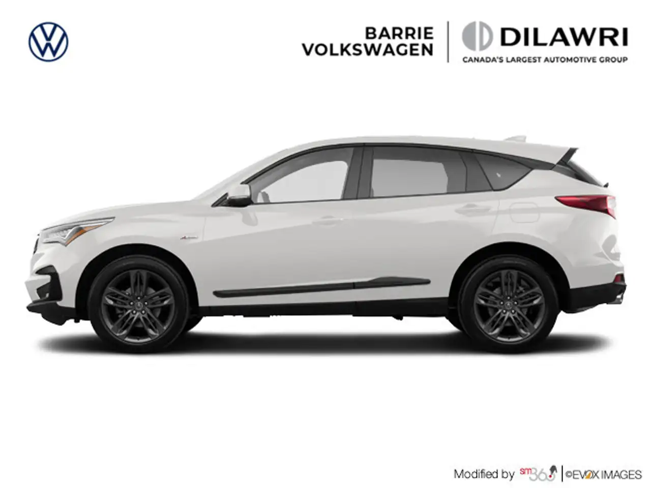 2020 Acura RDX