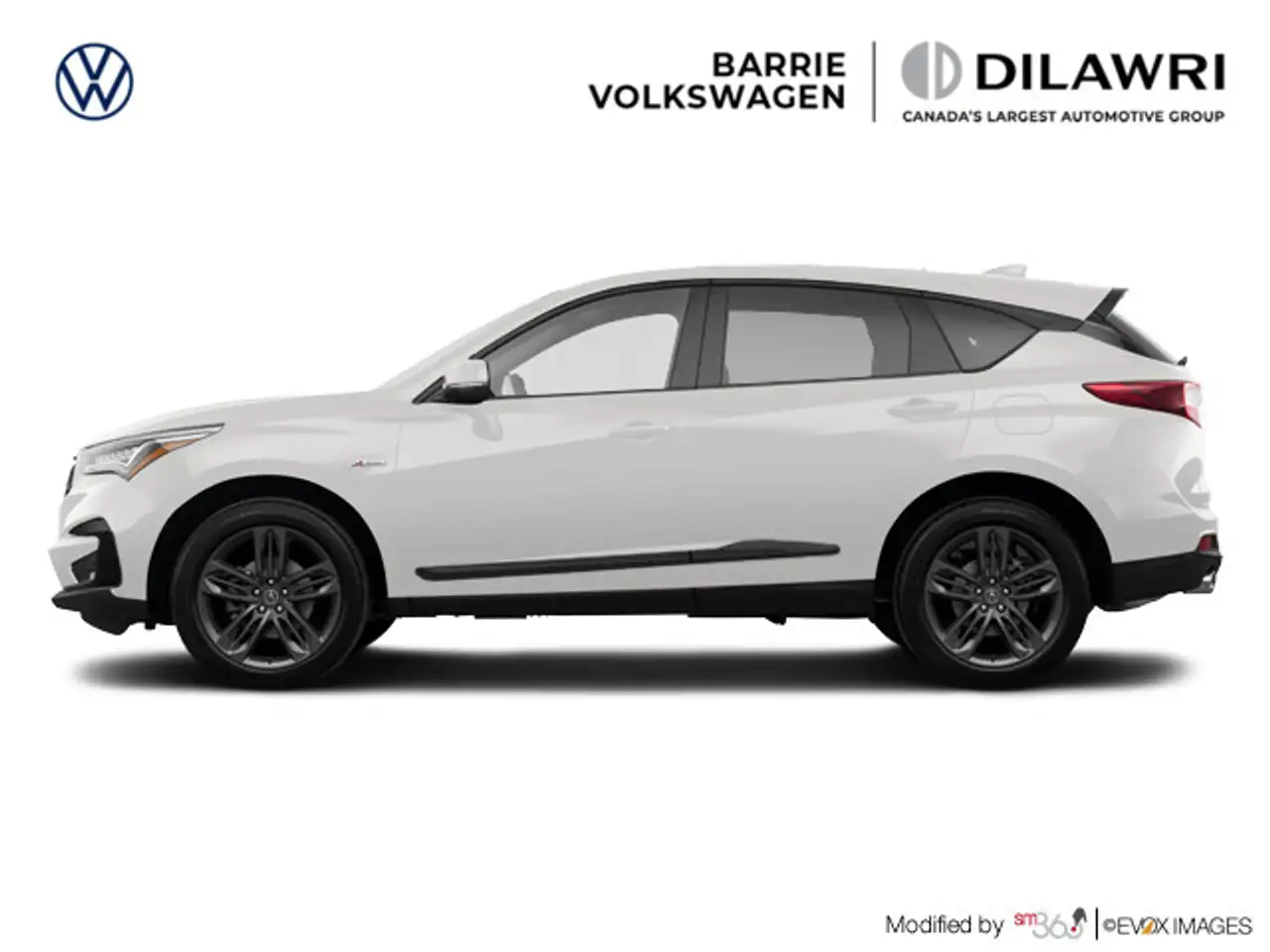 2020 Acura RDX