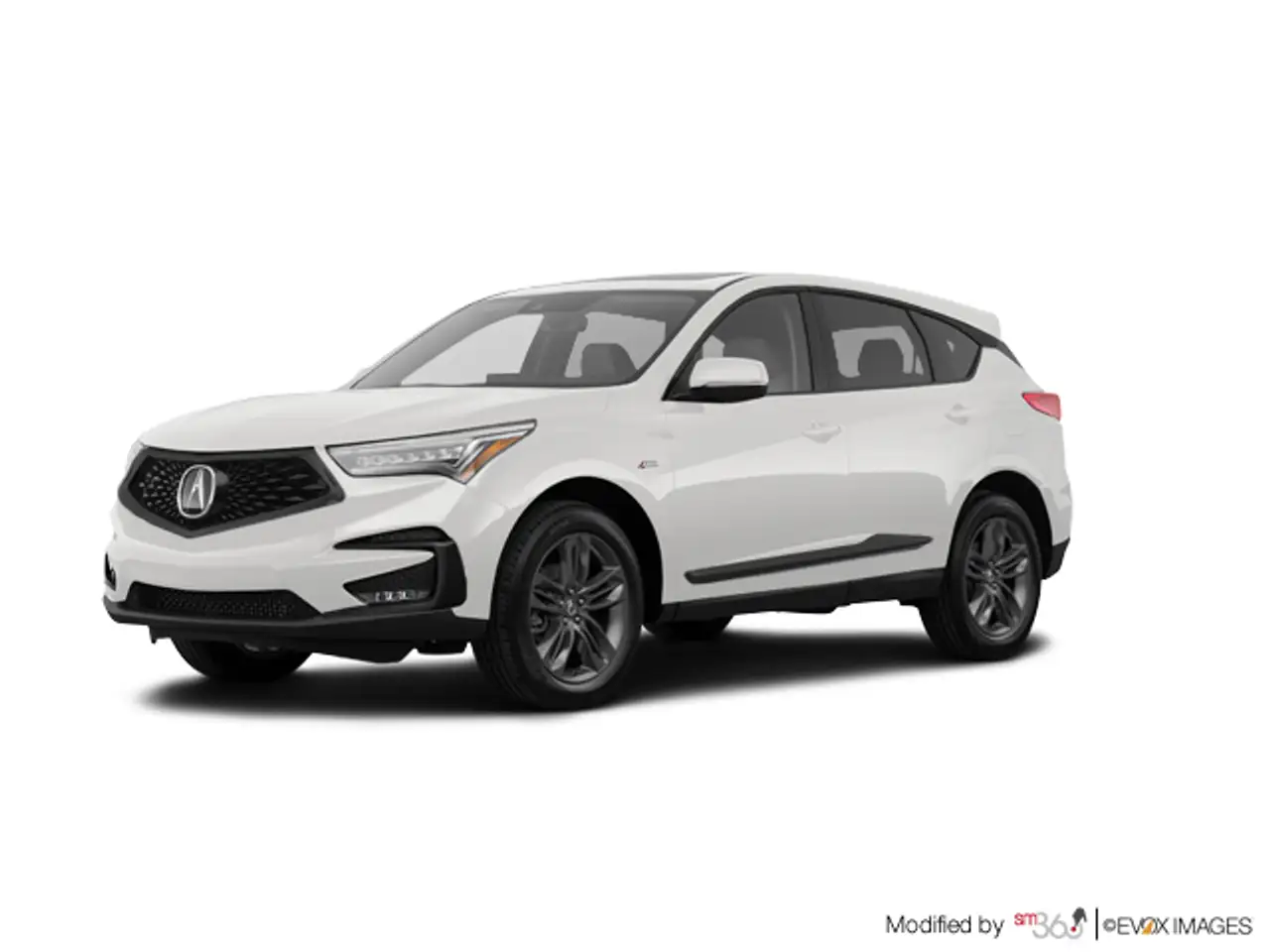 Acura RDX снимка Acura RDX