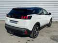 Peugeot 3008 1.2 PureTech 130ch Crossway S\u0026S EAT6 Blanco - thumbnail 4