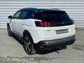 Peugeot 3008 1.2 PureTech 130ch Crossway S\u0026S EAT6 Blanco - thumbnail 2