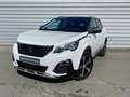 Peugeot 3008 1.2 PureTech 130ch Crossway S\u0026S EAT6 Blanco - thumbnail 1
