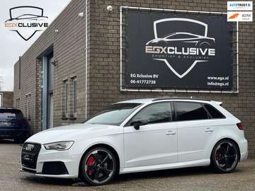 Sportback 2.5 TFSI RS Quattro Pro Line Plus ACC/Ca