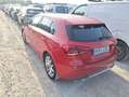 Mercedes-Benz A 200 d Rojo - thumbnail 7