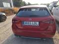 Mercedes-Benz A 200 d Rojo - thumbnail 6
