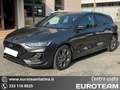 Ford Focus Focus 1.0 ecoboost h ST-Line 125cv powershift Grau - thumbnail 1