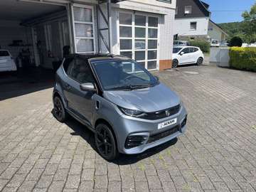 eCity Ambition Sport