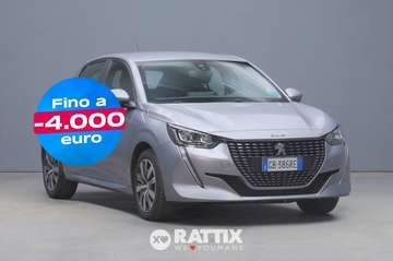 1.2 PureTech 75CV Active
