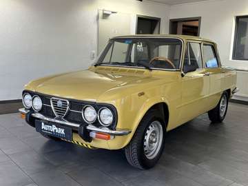 Nuova Super TÜV, H-Kennzeichen neu