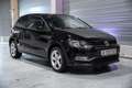 Volkswagen Polo V Comfortline Zwart - thumbnail 6
