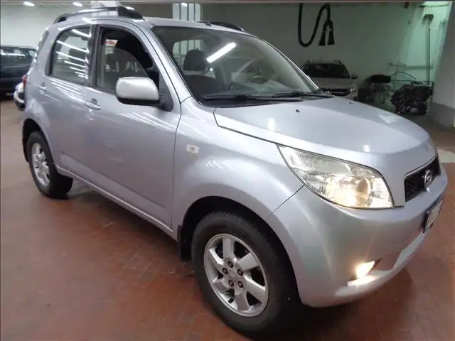 Daihatsu Terios 1.5 TOP 4WD 105 CV