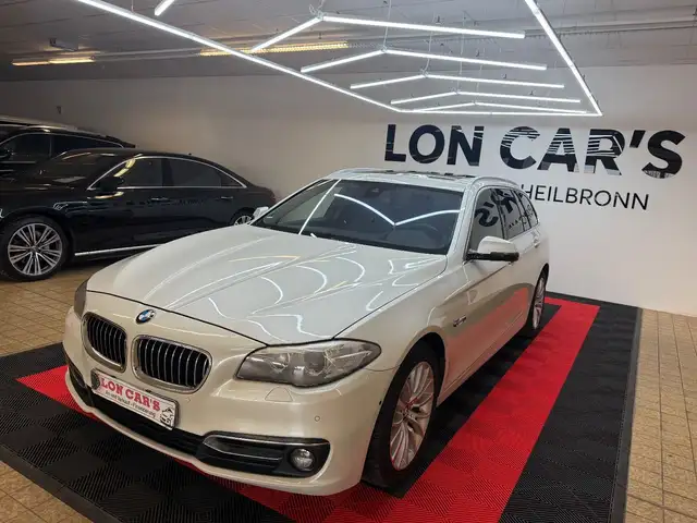 BMW 530 d xDrive/Navi/PANO/Leder/360 Kamera