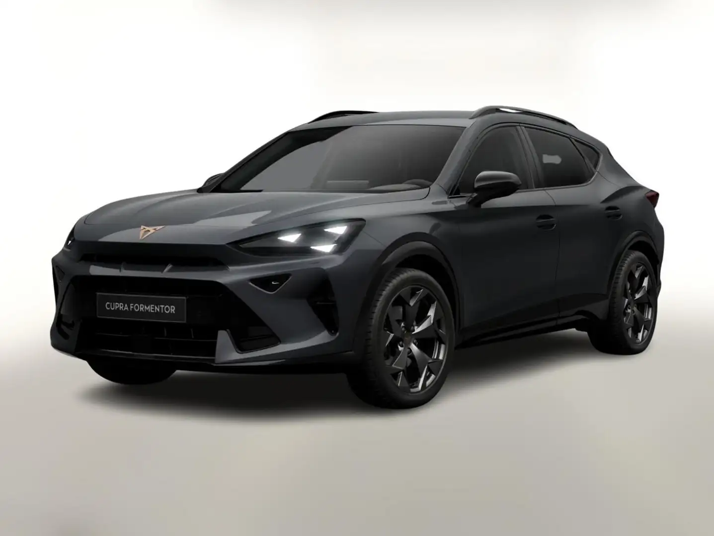 CUPRA Formentor eTSI EdgeP SHZ eHK Kessy Kam 3ZCli 110 kW (150 ... Grau - 1
