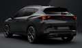 CUPRA Formentor eTSI EdgeP SHZ eHK Kessy Kam 3ZCli 110 kW (150 ... Grau - thumbnail 3