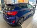 Ford Fiesta ST-Line 1,0 EcoBoost Start/Stop Blauw - thumbnail 4