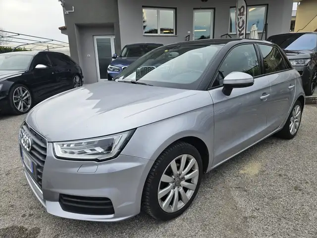 Audi A1 A1 1.4 TDI Metal plus
