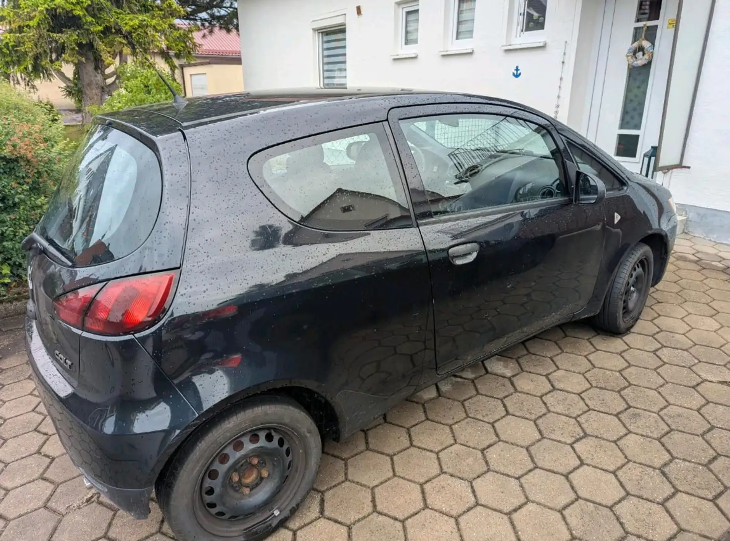 Mitsubishi Colt 1.1 Inform - 1