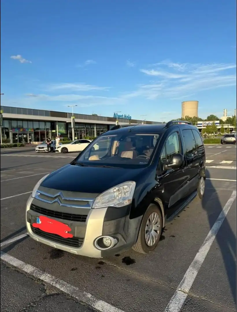 Citroen Berlingo 1.6 e-HDi Multispace FAP BMP/EGMV - 2