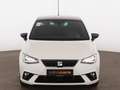 SEAT Ibiza 1.0 TSI Xcellence LED SKY ALCANTARA TEMP Weiß - thumbnail 2