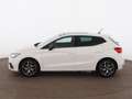 SEAT Ibiza 1.0 TSI Xcellence LED SKY ALCANTARA TEMP Weiß - thumbnail 5