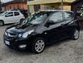 Opel Karl Karl 1.0 Cosmo 75cv CATENA DISTRIBUZIONE NUOVA Negro - thumbnail 3