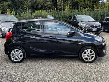 Karl 1.0 Cosmo 75cv CATENA DISTRIBUZIONE NUOVA