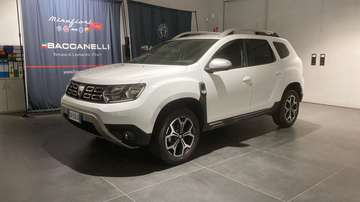 1.3 TCe 4x2 130cv Prestige