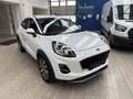 Ford Puma Weiß - thumbnail 2