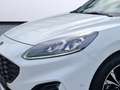 Ford Kuga 1.5 EcoBoost EU6d ST-Line X Blanc - thumbnail 5