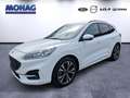 Ford Kuga 1.5 EcoBoost EU6d ST-Line X Blanc - thumbnail 1