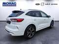 Ford Kuga 1.5 EcoBoost EU6d ST-Line X Blanc - thumbnail 3
